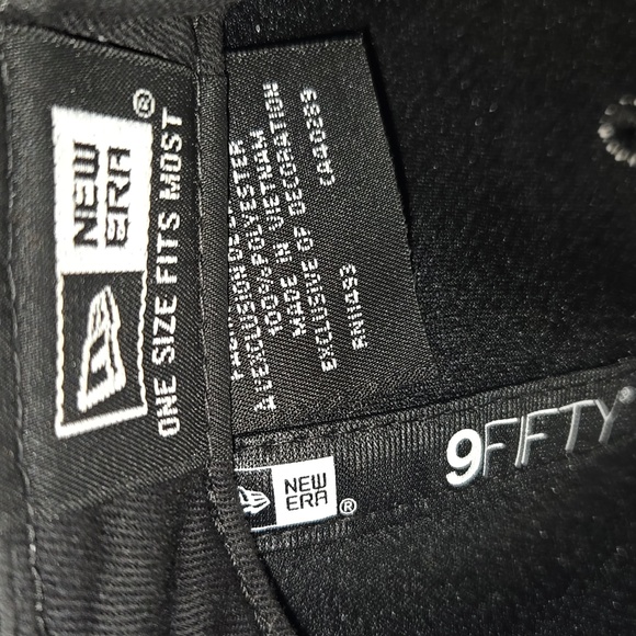 New York Mets Exclusive 40th Anniversary Spring Training Hat - Picture 6 of 7